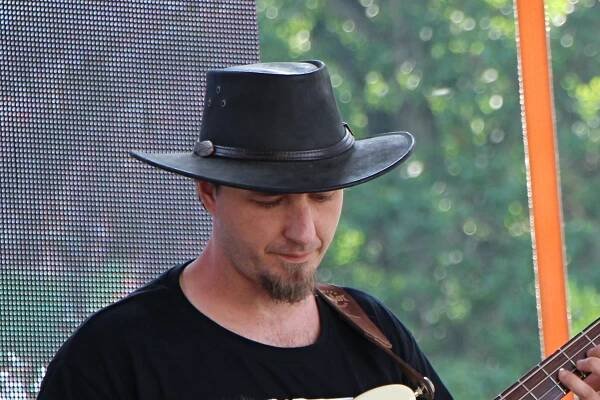Country festival na Nováku 22.-23.6.2019 | Na Hradbách Příbram