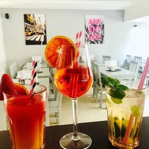 ALIBI BAR, Mikulov - Restaurant Reviews, Photos & Phone Number - Tripadvisor