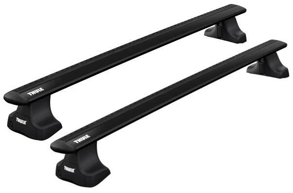 Střešní nosič Thule Evo 7105 WingBar černý