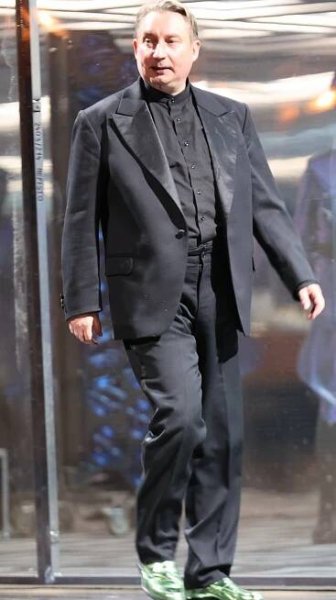 Robert Mikluš