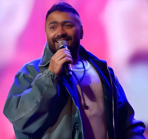 Tamer Hosny