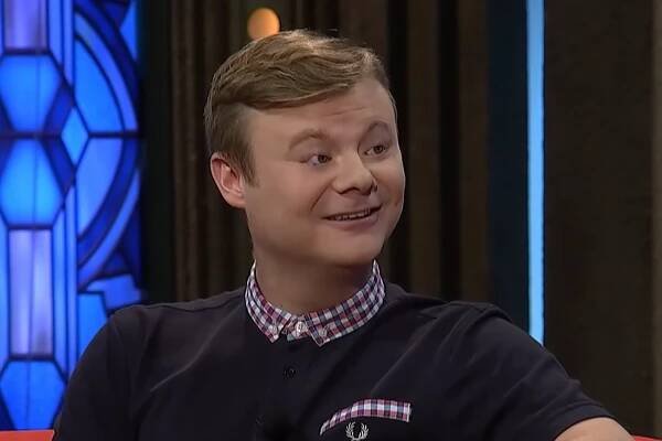 FAKTA Herec Filip Kaňkovský odhaluje svou odvážnou stránku: Tvrdá práce pro filmovou roli
