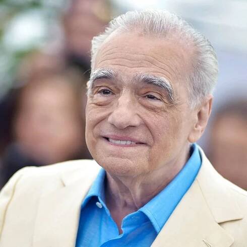 Martin Scorsese says the "love story" is why he wanted to make Killers Of The Flower Moon