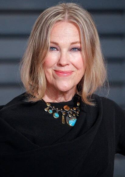 Foto k tématu Catherine O'Hara – stránka 13