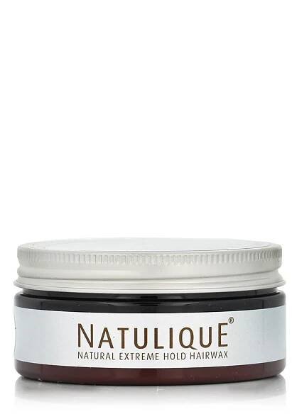 NATULIQUE - PRÍRODNÝ VOSK NA VLASY SILNÝ - 75ml VOSK NA VLASY SILNÝ - 75ml