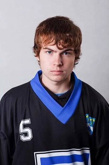 David Horák #