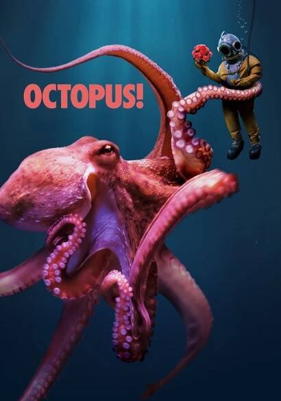 Octopus! řada 1 – sledujte kompletní epizody online