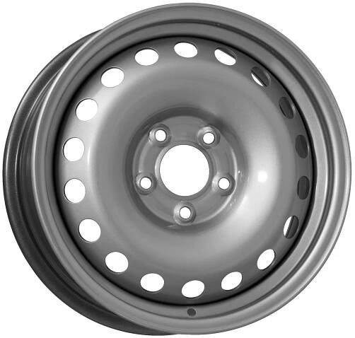 ALCAR Stahlrad 5477 Plechový disk 6,5Jx15 5x108 ET42 CB65