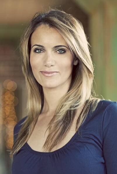 Caroline Amiguet