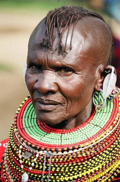 Kmen Turkana
