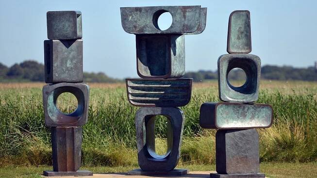 Barbara Hepworth