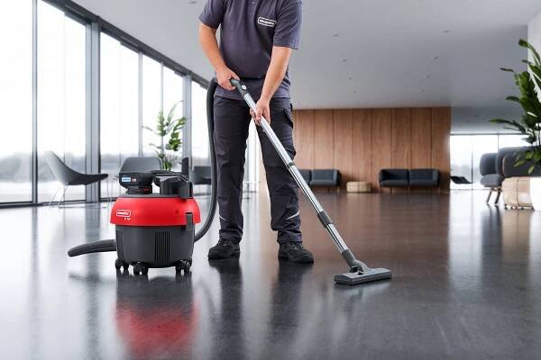 Swiss manufacturer of cleaning machines | Cleanfix
