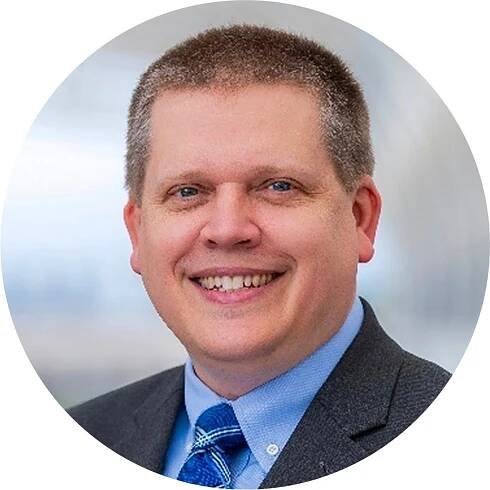 Scott Carr, A.A.E.