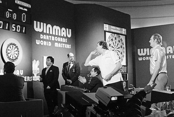 Darts-Geschichte - dein-dart.de