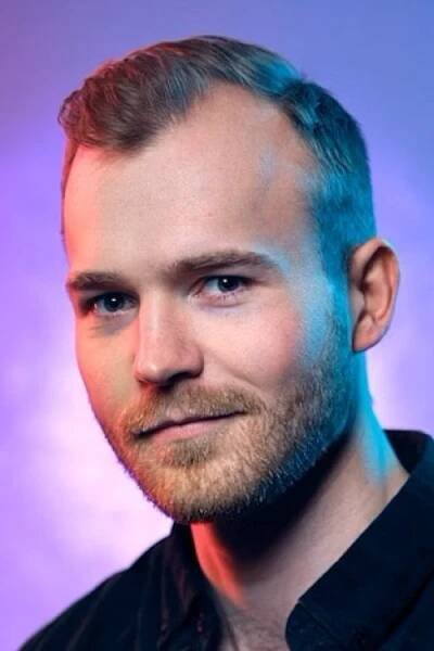 Jacob Jensen herec