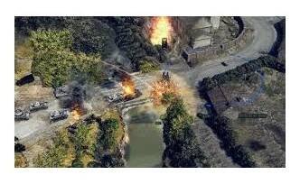 Sudden Strike 4 Steam PC