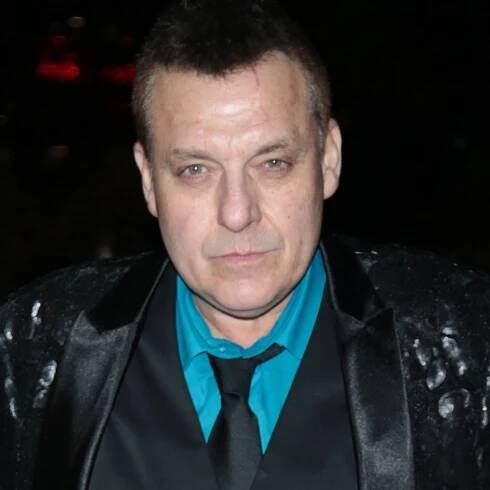 Tom Sizemore Suffers Brain Aneurysm, Rushed to Hospital