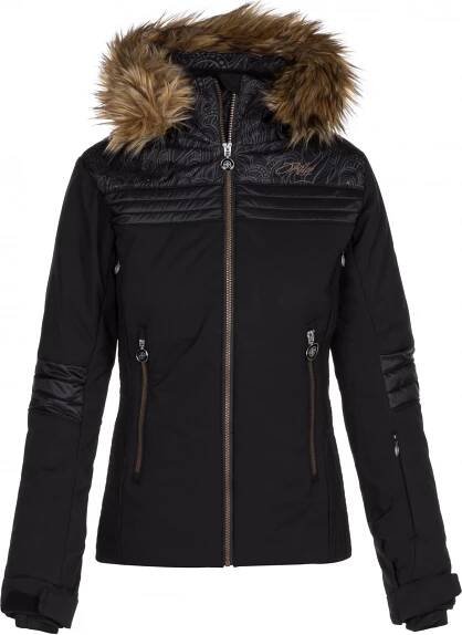 Kilpi Henesie-W LL0023KIBLK