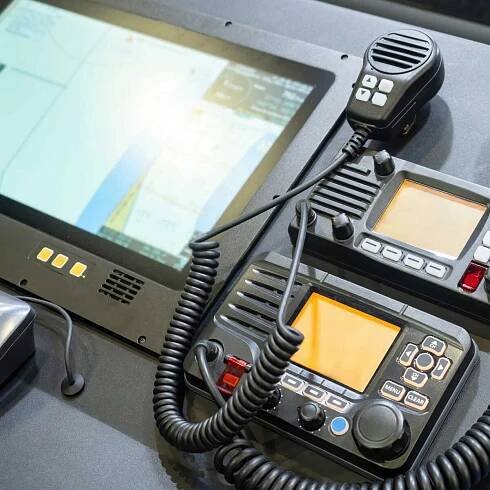 Honda Parts - YOUR HONDA OUTBOARD IS NMEA 2000 COMPATIBLE FOR CAREFREE BOAT TRIPS
