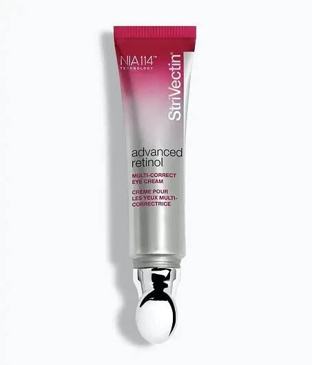 StriVectin Advanced Retinol Eye Cream