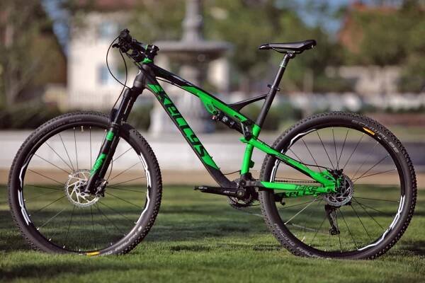 Kellys Tyke 50 nově v dvojím provedení - Preview - Bike Technika - MTBS.cz