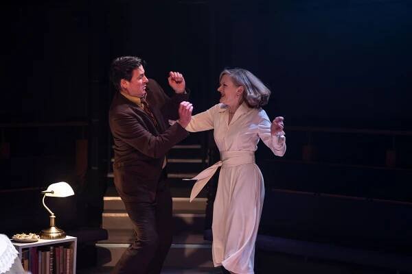 In Praise of Love, Orange Tree Theatre review: Terence Rattigan’s gorgeous late play about the fading out of the war generation