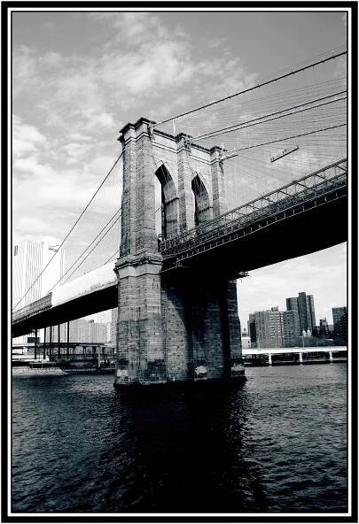 Manhattan – Wikipedie