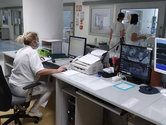 Uničovský zubař se už zotavuje z Covid-19. Byl ve velmi vážném stavu
