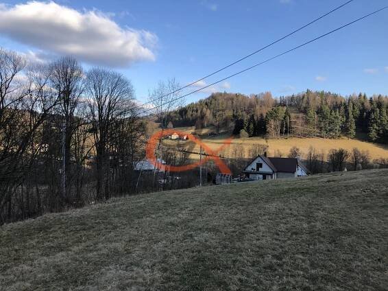 Prodej, Louka, pastvina, Valašská Bystřice
