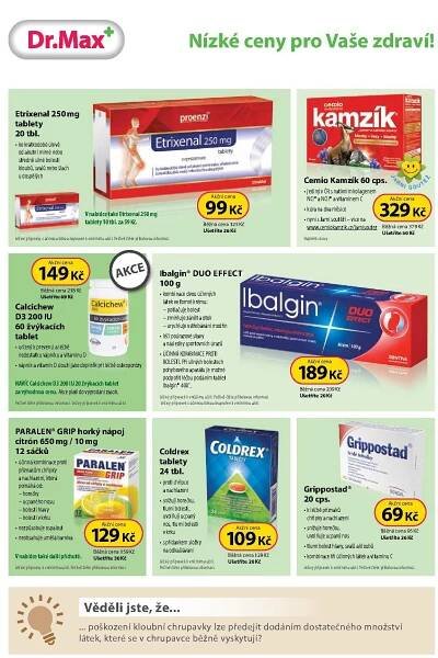 Označte produkt do nákupního košíku