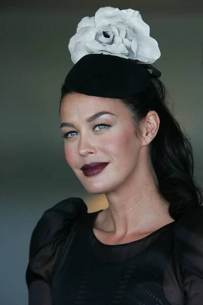Megan Gale fotka