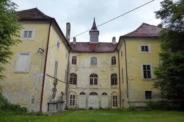 Tipy na výlet - Apartmány V LESE
