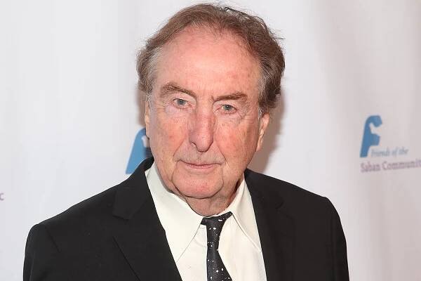 Eric Idle