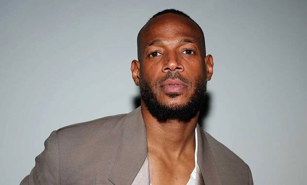 Marlon Wayans on his trans child