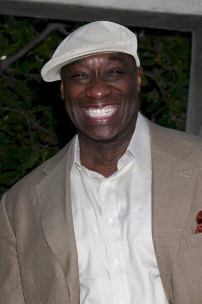 Michael Clarke Duncan: *10.12.1957 – †3.9.2012, americký filmový a televizní herec