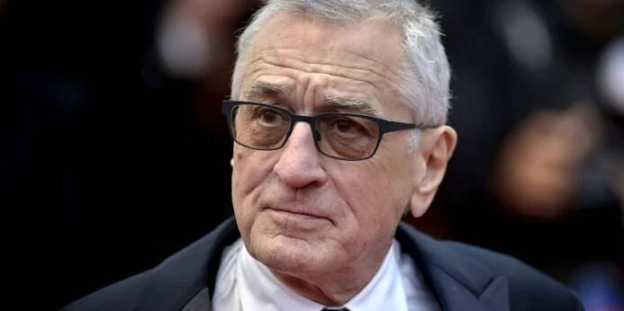 Robert de Niro