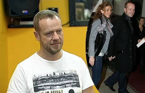Video VIP zprávy: Herec Filip Blažek bude potřetí otcem, jeho partnerka Jolana je těhotná