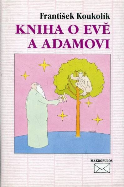 Kniha o Evě a Adamovi