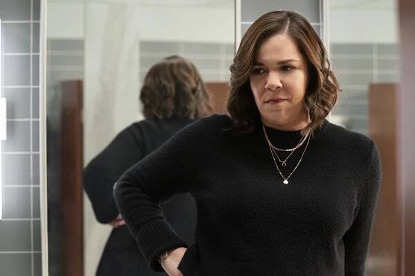 All Rise - In the Fights - Z filmu - Lindsay Mendez