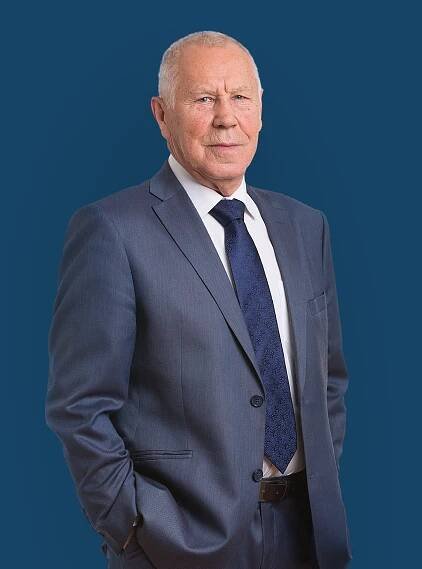 Президент