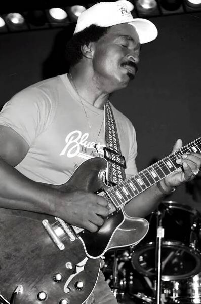 Nola Blues Records Release True Blues Brother: The Legacy of Matt "Guitar" Murphy on June 21 - Welcome!Welcome! 