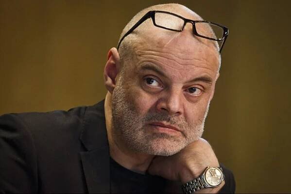 Petr Kofroň: Nejdřív musí soudobá hudba najít smysl sama v sobě, pak bude mít smysl její provozování