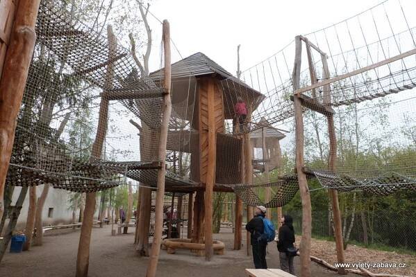 Zábavní park MIRAKULUM, Milovice