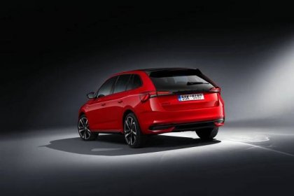 Škoda Auto představila nové modely Scala a Kamiq. V prodeji budou v roce 2024
