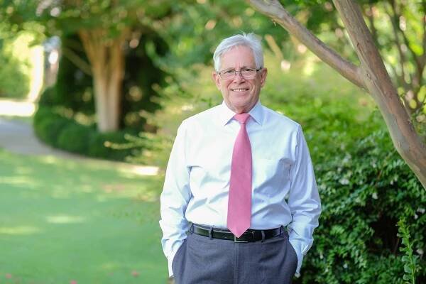 About Jim | Jim Blackburn Seminars 