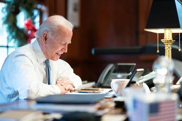 Social and political divisions challenge Biden presidency By John Zogby 