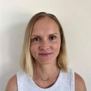 Ing. Markéta Nováková