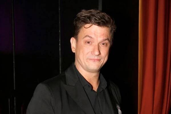 Tomas Mechacek