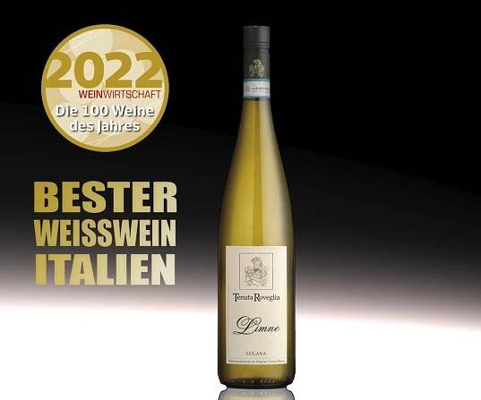 Vino d'Italia Weindepot | Ihr Weinhändler in Rhein-Main