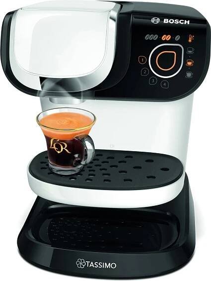 Bosch Tassimo My Way 2 TAS 6504